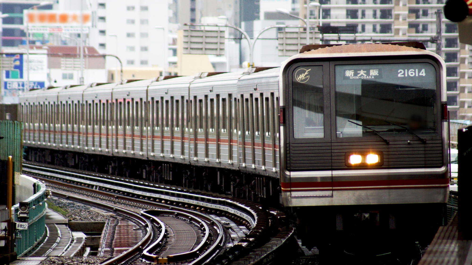 鶴橋駅周辺は住みやすい？