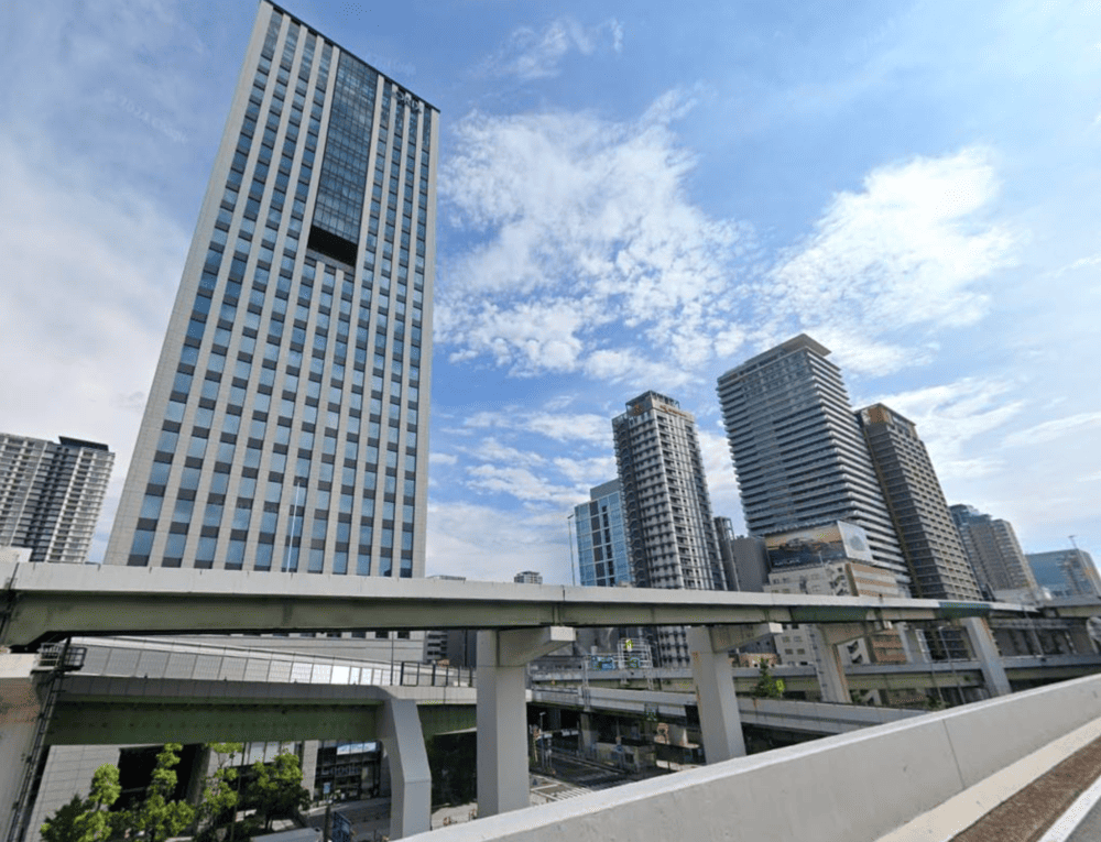 本町駅周辺は住みやすい？