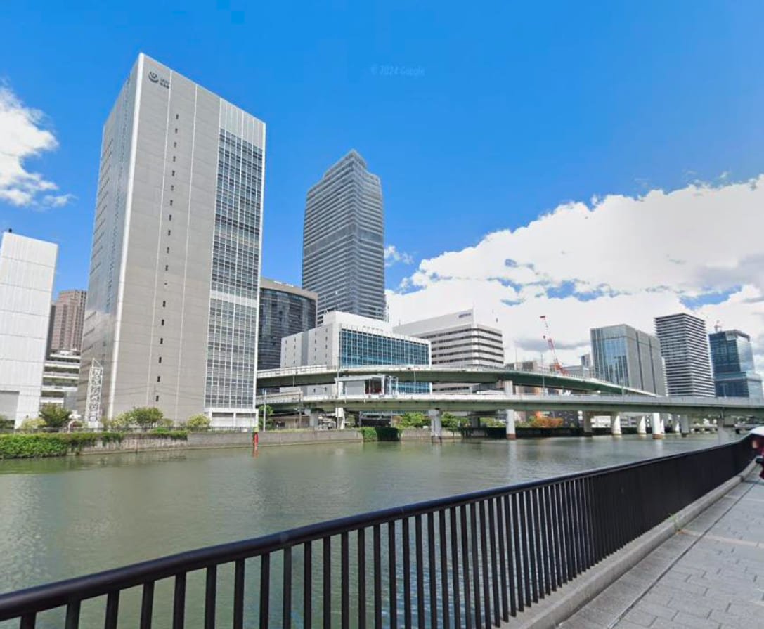 中之島駅周辺は住みやすい？