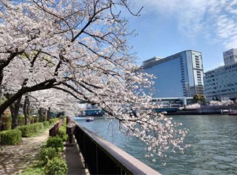 天満橋駅周辺は住みやすい？