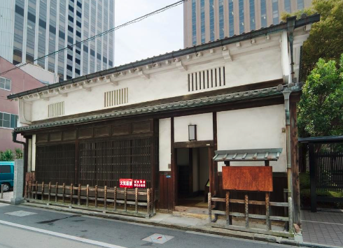大阪水上バス